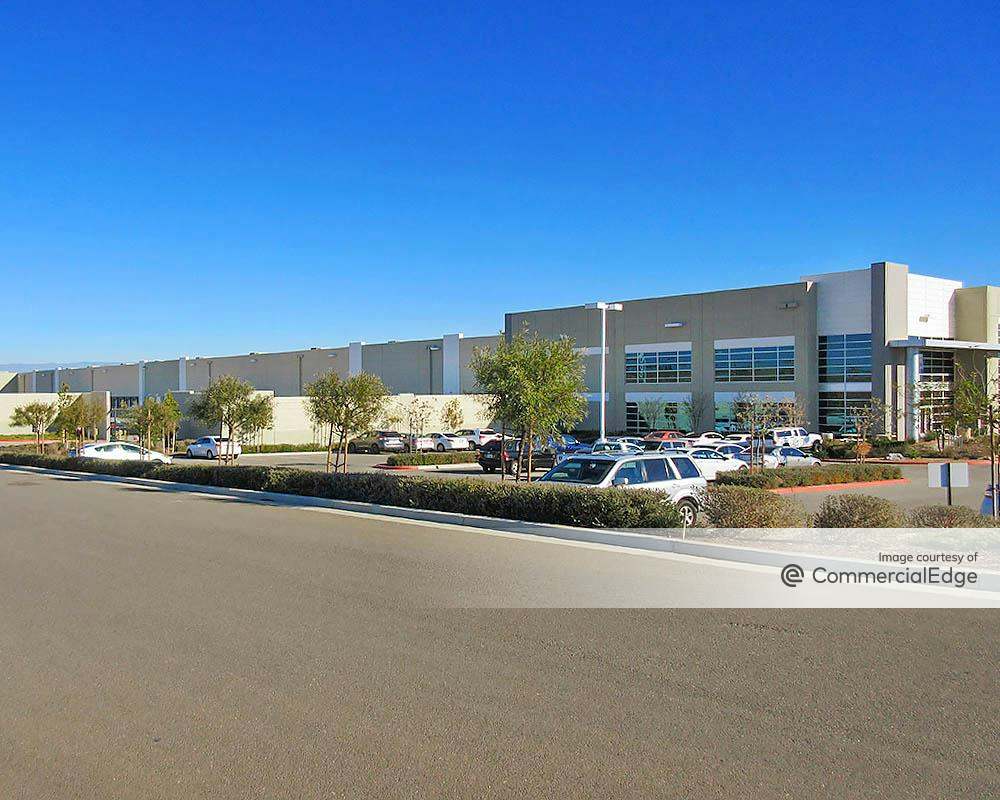 Knox Logistics Center Building A 22780 Harley Knox Blvd, Perris, CA